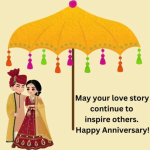 Anniversary Wishes