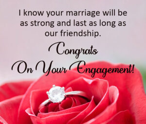 Engagement