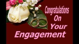 Engagement