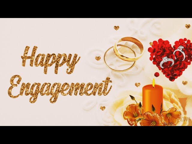 Engagement