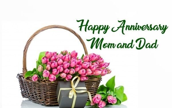 Happy anniversary wishes for mother