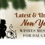 Dream Big: New Year Blessings for My Wonderful Daughter