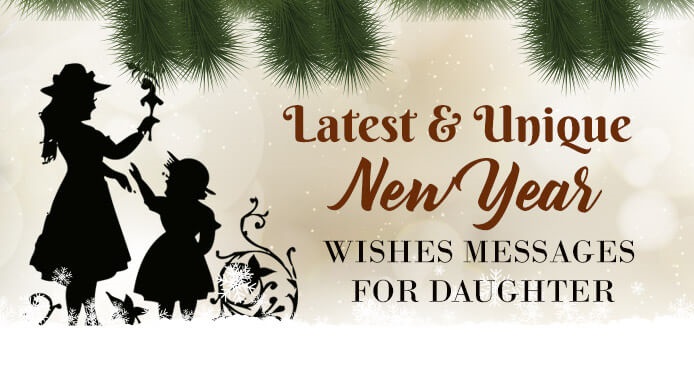 Dream Big: New Year Blessings for My Wonderful Daughter