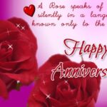 anniversary wishes