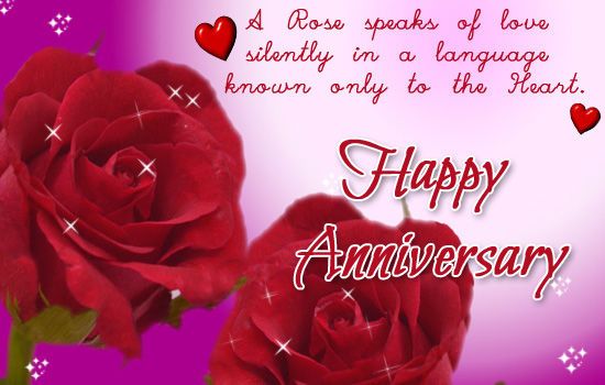 anniversary wishes