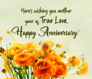 Anniversary