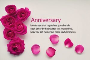 Anniversary