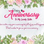 Anniversary