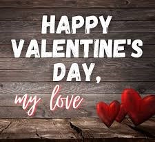 Valentine's