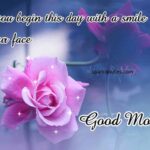 Good Morning