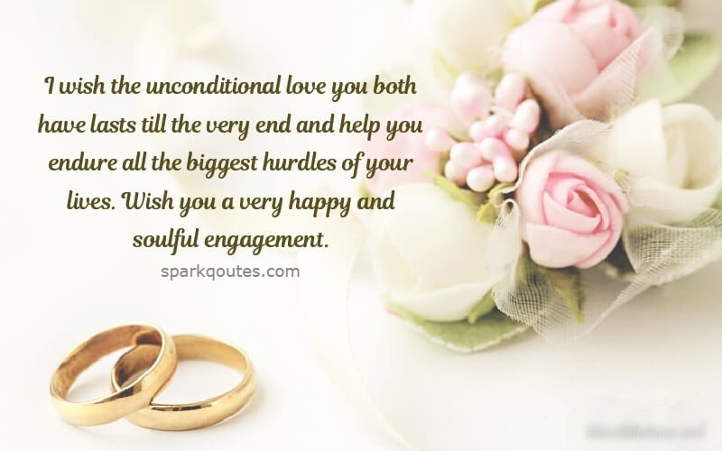 Engagement