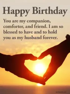 Birthday