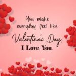 Valentine's