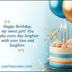 Birthday Wishes