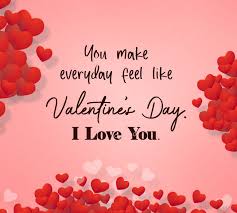 Valentine's