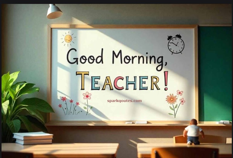 good-morning