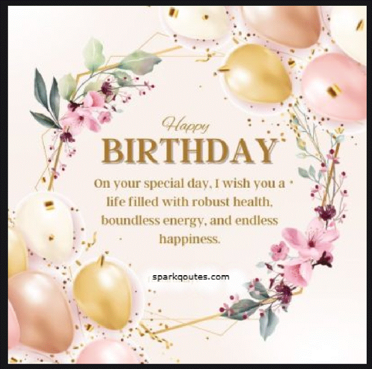 Birthday
