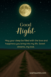 good night