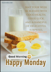 Monday