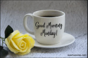 Monday