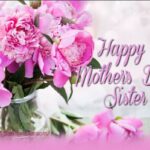 Celebrating My Sister: A Heartfelt Mother’s Day Tribute