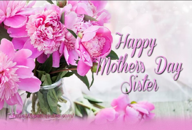 Celebrating My Sister: A Heartfelt Mother’s Day Tribute