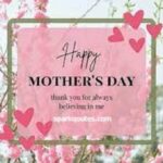 mothers