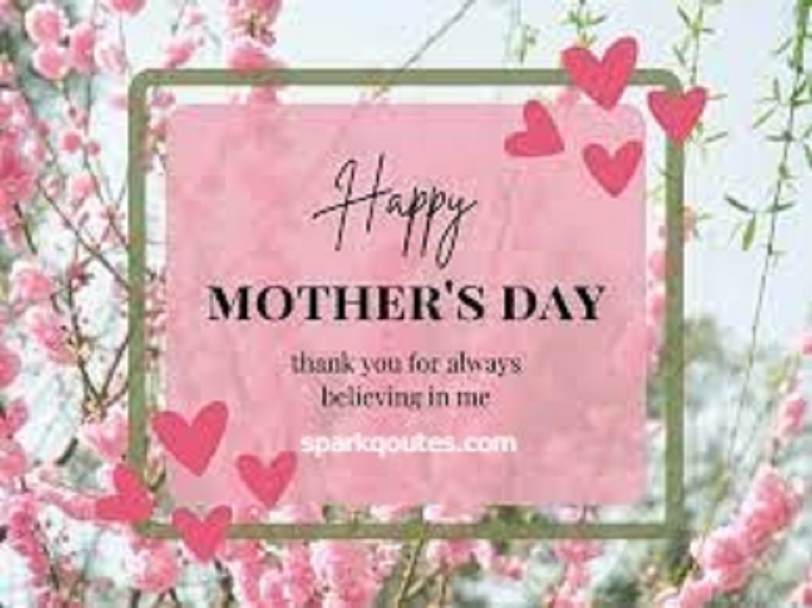 mothers
