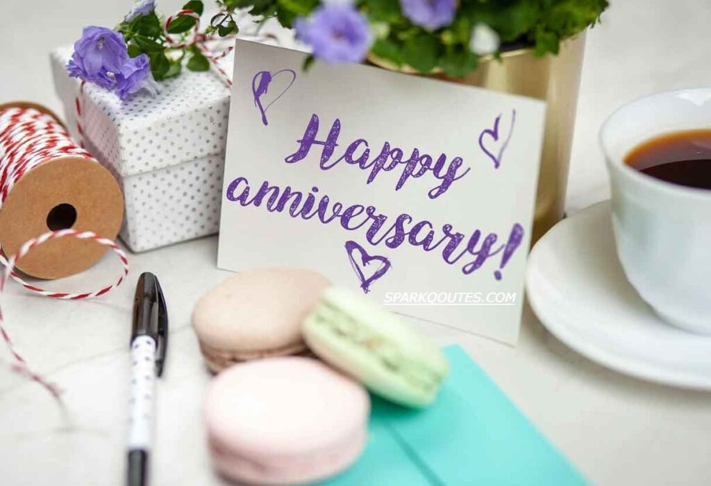 Anniversary