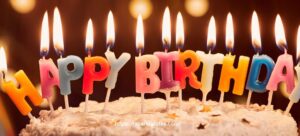 Birthday