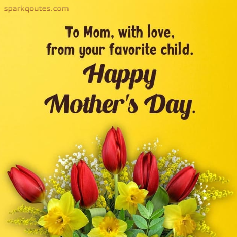 Mother’s Day: A Celebration of Love, Sacrifice, and Gratitude Happy 💐