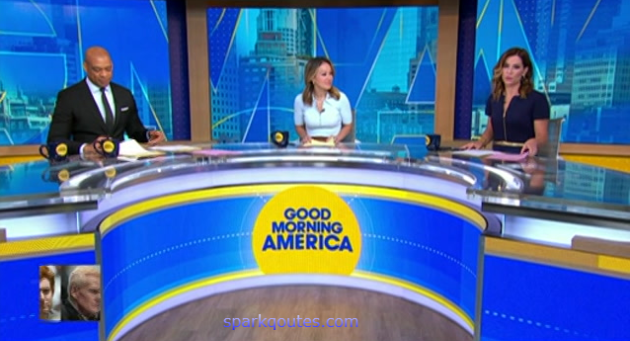 Good Morning America: A Cultural Institution in American Morning Television