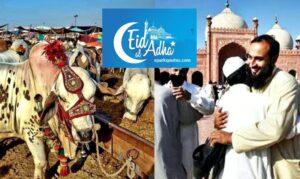 Eid-ul-Azha