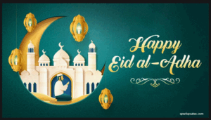 Eid-ul-Azha