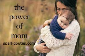 mother