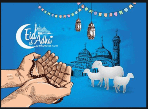 Eid-ul-Azha