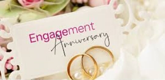 engagement wishes