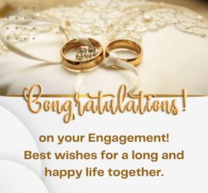 Engagement