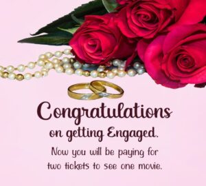 Engagement