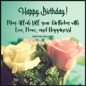 Birthday