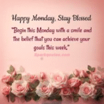 Monday