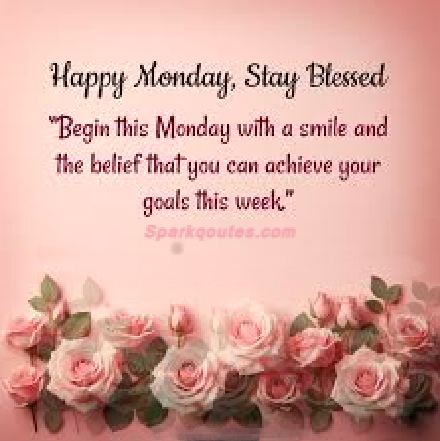 Monday