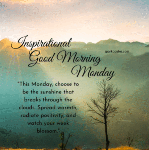 Monday