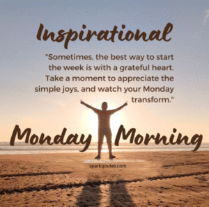 Monday