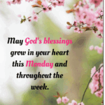 Monday