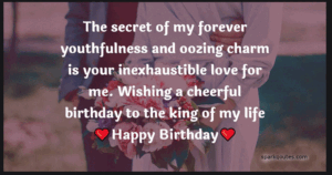 Birthday