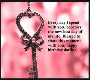 Birthday