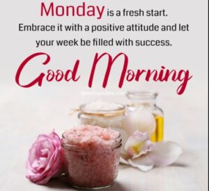monday