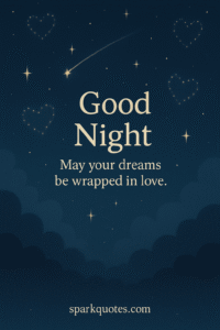 good night