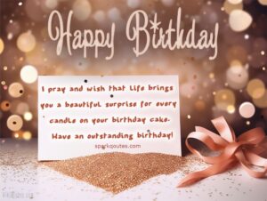 wishes